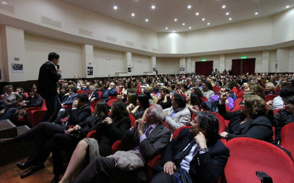 Teatro Diana Nocera Inferiore